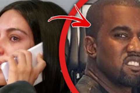 The Top 10 Darkest Secrets of the Kardashians. They tried to hide them from you.
