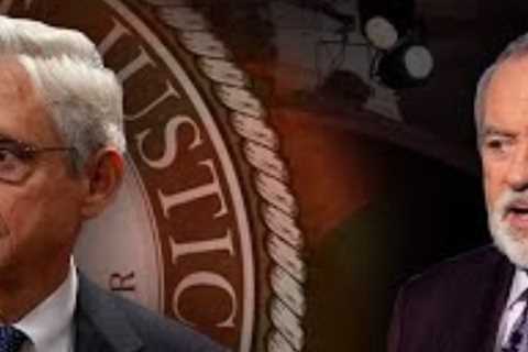 The REAL Reason Merrick Garland Appointed a Special Counsel to Investigate Hunter | Huckabee