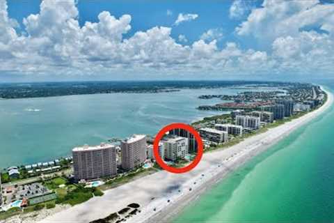 Clearwater, Florida Real Estate Photography - 1370 Gulf Blvd Apt 702, Clearwater, FL 33767