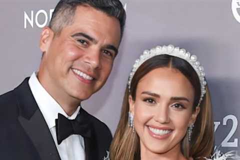 Celebs who had secret courthouse weddings