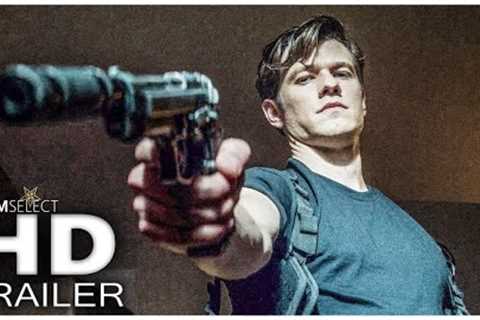 THE COLLECTIVE Trailer (2023)