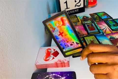 AQUARIUS♒️ A HUGE BLESSING COMING YOUR WAY🥹🙌 GET READY TO RECEIVE WHATS IN STORE FOR YOU🫶🥰