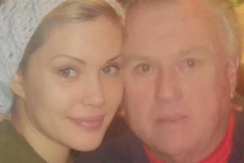 Shanna Moakler Reveals Her Dad Passed Away, 7 Months After Her Mom's Death