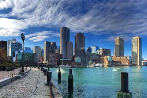Boston's Seasonal charms: The perfect time to experience the city's wonders
