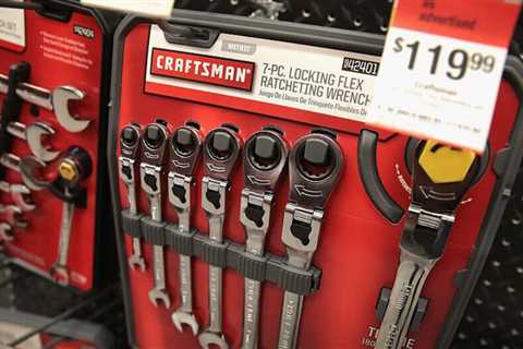 Why is it so difficult to make affordable tools in America?