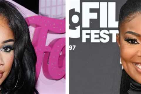 26 Celebrities You Probably Didn't Know Were Related