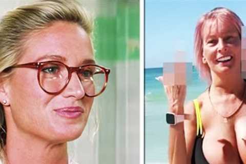 The actors have changed horribly since 1989!
