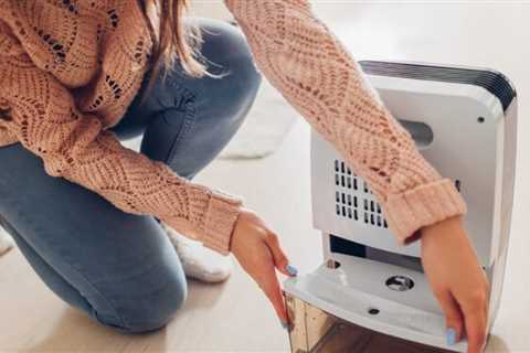 How Does a Dehumidifier Refresh a Room