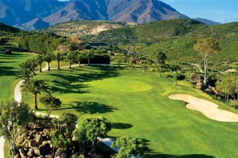 Golf Travel Center Offers All-Inclusive Golf Holidays