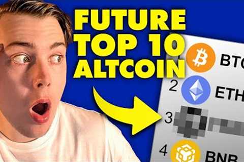 I'm Buying This Altcoin NOW (It Will DOMINATE DeFi) *21x Potential*
