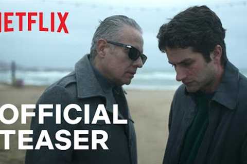 I Don't Expect Anyone to Believe Me | Official Teaser | Netflix