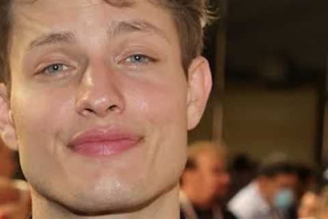 Matt Rife, Comedian Matt's late father: The heartbreaking story of his death
