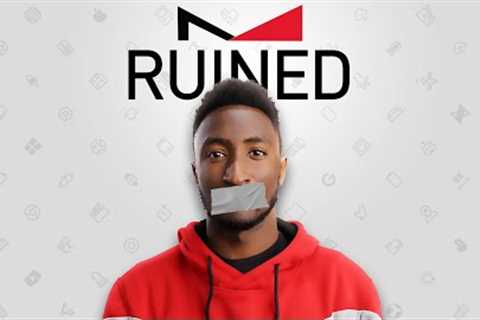 How MKBHD RUINED Tech Videos - From Quality to Copycats
