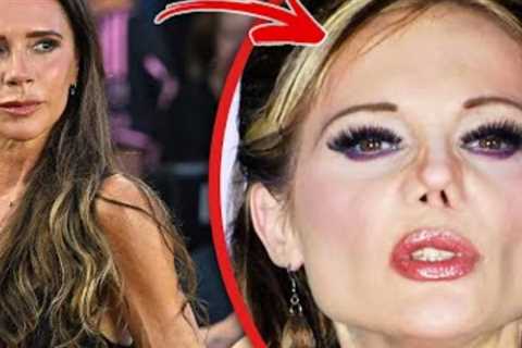 Top 10 Celebrity Plastic Surgery Failed That Ruined A Movie