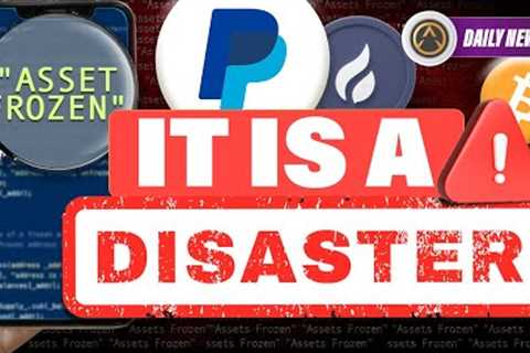 IS IT A CRYPTO TRAP? Huobi CRISES Grow &amp; PayPal EXPOSED ( MUST WATCH)