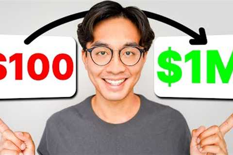 How to Invest in Stocks for Beginners [FREE Course]