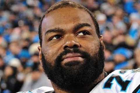 What happened to the real Michael Oher who inspired The Blind Side?
