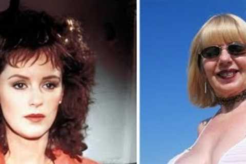 The actors have changed horribly since 1988's Die Hard!