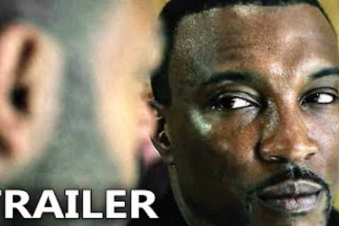 Top Boy Season 3 trailer (2023) Kano Ashley Walters, Thriller