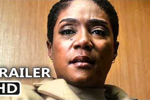 LANDSCAPE WITH INVISIBLE HAND Final Trailer (2023) Tiffany Haddish, Sci-Fi, Drama Movie
