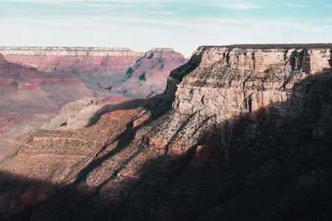 The Top 5 Places To Visit In America For First Time Travelers