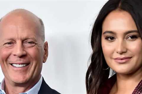 Bruce Willis' Wife Emma Admits She's 'Not Good' in Mental Health Update as His Caregiver