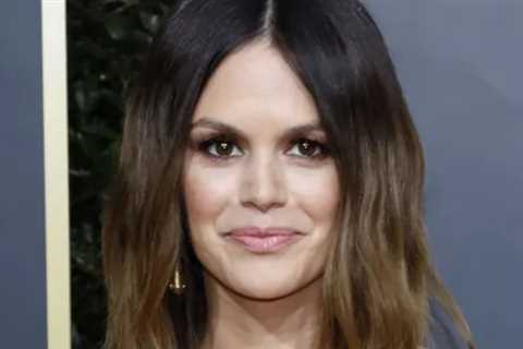 Rachel Bilson's Daughter Briar Rose Was 'So Mad' At Her For Leaving Eras Tour Early