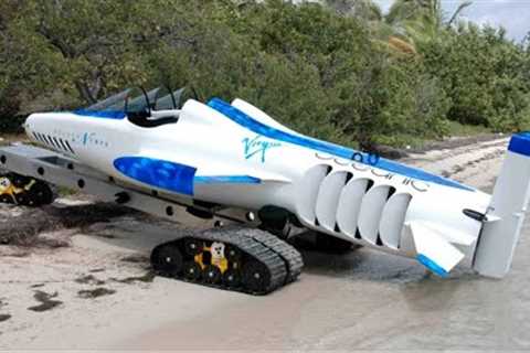 You Won't Believe What These Amazing Machines Can Do