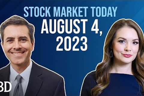 Indexes Struggle To Bounce In Tough Week; AVGO, DAL, TOL In Focus | Stock Market Today