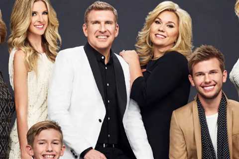 The Chrisleys Returning to Reality TV, New Series Will Follow Family Amid Todd &amp; Julie's Prison ..