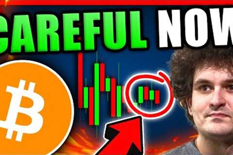 🔴 Pump or Dump on Bitcoin Today: Don’t Make This Mistake &amp; Miss Out!