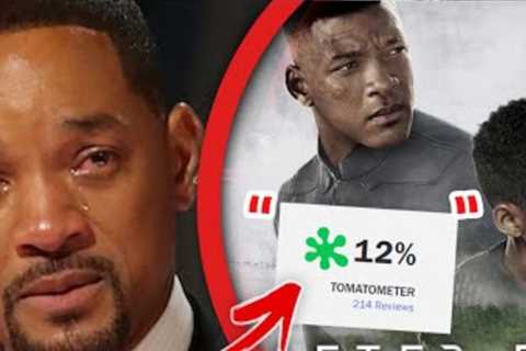 The 10 worst celebrity passion projects we didn't need