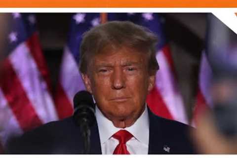 Three Georgia Law Professors Weigh In On Trump's Latest Indictment | FiveThirtyEight