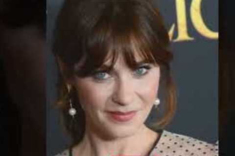 The Zooey Deschanel movie was a total disaster