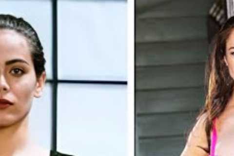 The actors have changed horribly since 1993!