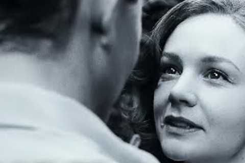 MAESTRO trailer (2023) Carey Mulligan and Bradley Cooper Drama Movie