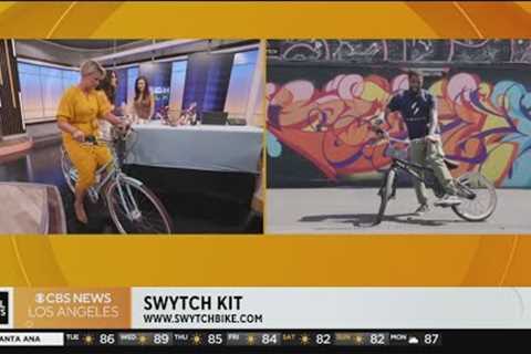 Tech Talk: Hottest AI tech gadgets