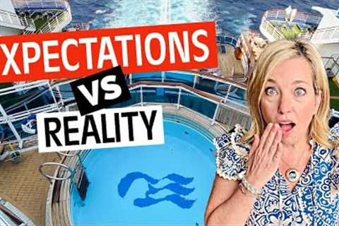 Diamond Princess Cruise Review - First Impressions &amp; Q&amp;A!