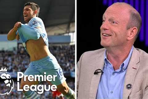 Peter Drury's ten greatest Premier League moments | PL Moments | NBC Sports