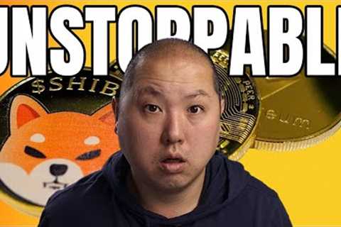 This Altcoin Is About To Explode...