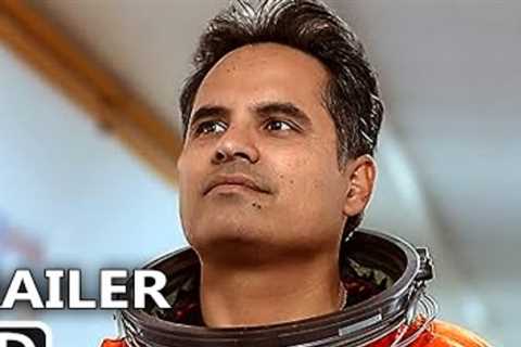 A MILLION MILES AWAY Trailer (2023) Michael Peña, Rosa Salazar, Drama Movie