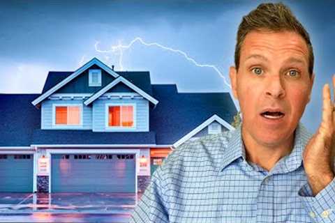 It’s Official: Mortgage Rates Jump to a 9-Month High