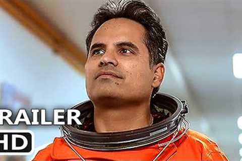 A MILLION MILES AWAY Trailer (2023) Michael Peña, Rosa Salazar, Drama Movie
