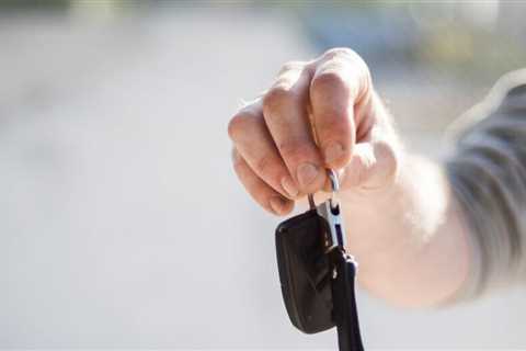 Car Rental Tips in Podgorica
