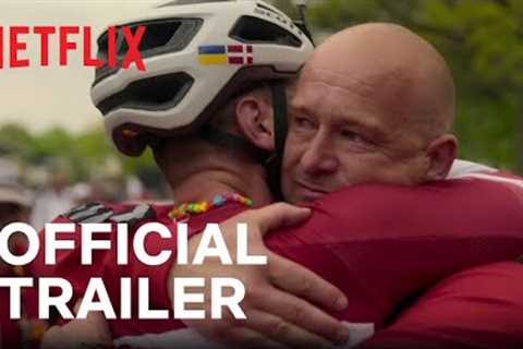 Heart of Invictus | Official Trailer | Netflix