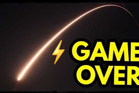 ⚡BREAKING NEWS: NUCLEAR WAR IS IMMINENT What in the Actual F...