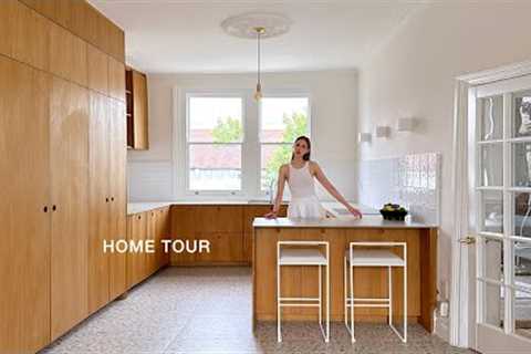 My Brand New Kitchen - Renovation!