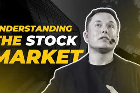 How to Master the Stock Market: Your Ultimate Guide