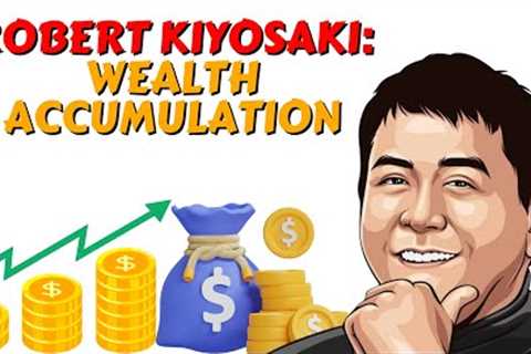 Unlocking Secrets to Wealth Building in Recession: Ultimate Guide