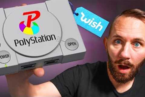 10 Knock-Off Wish Products As Good As The Real Thing!